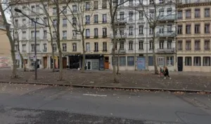 Les Petites Aiguilles à Lyon