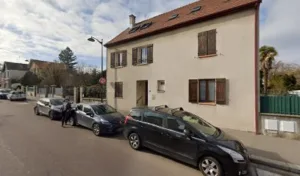 cabinet infirmière CHAUVIERE à Versailles