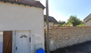 Jouneau Sylvie à Bréval