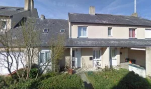 Chastel Christiane à Dourdan