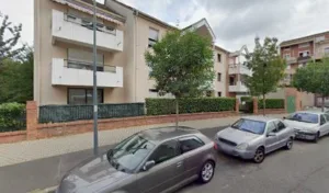 Estele Coloma à Évry-Courcouronnes