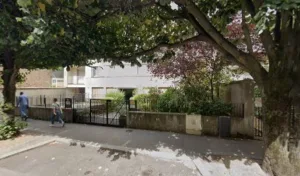 Sarah Ouertani à Montreuil