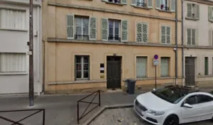 CABINET OUEST MEDICAL / INFIRMIER Mavic Christelle et Michel Muriel à Versailles