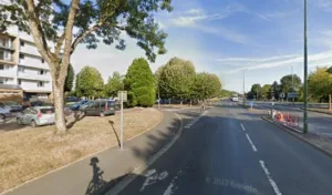 cabinet infirmier du chemin vert Legrix Benoit à Caen