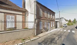 Cabinet Infirmier Émilie Tellier – Nathalie Mahérault à Villethierry