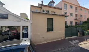 Sagant Genevieve à Clamart