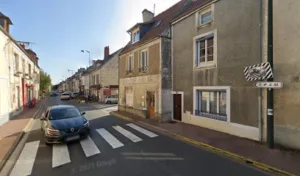 Saint-Martin SCM à Étampes