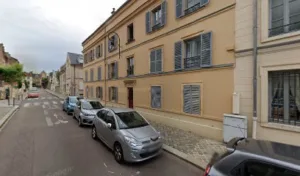 Couvreur Isabelle à Versailles