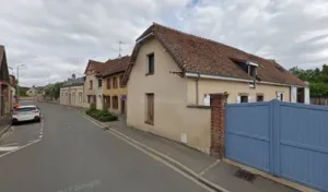 Francais Lagoutte Valerie à Pierres