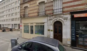 Reynaud Denis à Boulogne-Billancourt