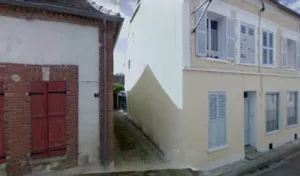 Scm Bertrand Touzia à Traînel