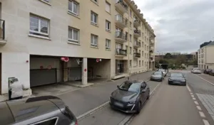 L’Atelier à Versailles