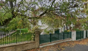 Pentier Danièle à Ris-Orangis