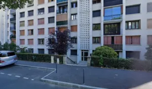 Taieb Katie à Meudon