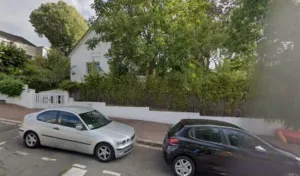 Benoit Caillard – Psychanalyste à Fontenay-aux-Roses