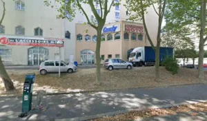 Yaicene Martine à Vanves