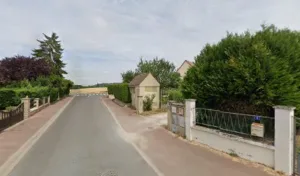 SARGENTO Grace à Guigneville-sur-Essonne