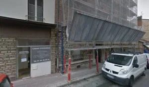 Barthe Peilleron Keglo SCP à Clamart