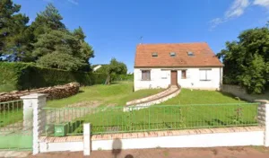 Leparq Francoise à Chuisnes