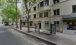 Gauthier Catherine à Paris