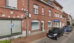 Cabinet Infirmier Infirmière Wervicq-sud Eugénie Carpentier-Alexis Migeon à Wervicq-Sud