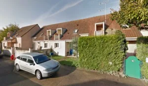 Audrey Picqué à Étampes