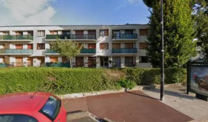 Badeigts Muryel à Brunoy