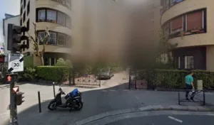 Leret Serge à Paris