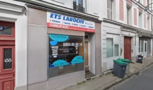 Bru Cecile à Brunoy