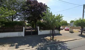 Elodie RUE à Ballancourt-sur-Essonne