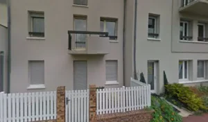 Lamy Elisabeth à Morigny-Champigny