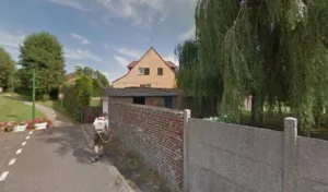 Fabienne Vandenbriele-Bogaert à Méteren