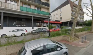 Chenilleau Stéphane à Saint-Nom-la-Bretèche