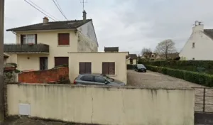 Perroux Patricia à Brunoy