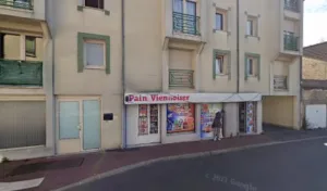 Vallade Viviane à Corbeil-Essonnes