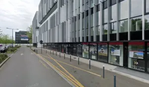 Cabinet infirmier Rennes Armorique DUFROS/GARNIER à Rennes