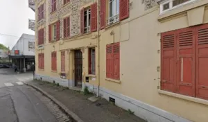 Cabinet Infirmier : Mr REPIR ( soins à domicile ) à Brunoy