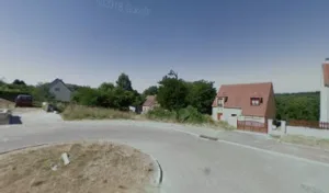 Ganga à Corbeil-Essonnes