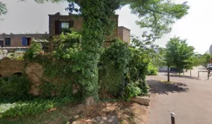 Delice Marcellus Neemie à Évry-Courcouronnes