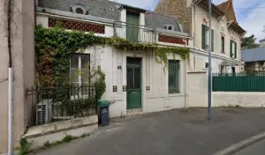 FERREIRA Dalila à Brunoy