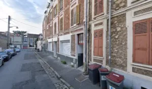 S.C.P Sirenko Renard à Corbeil-Essonnes