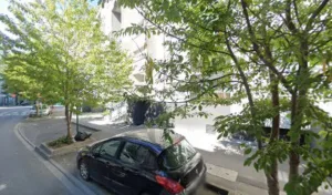 Zeggai Salah Noria à Sevran