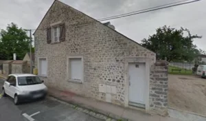 JULIEN Kevin à Boissy-le-Cutté