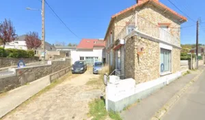 Sage Isabelle à Saint-Chéron