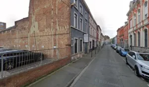 Delachaussee Nicole à Roubaix