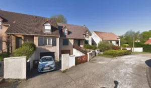 Cabinet infirmier Sellam à Évry-Courcouronnes