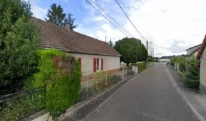 Debaire Annie à Pleurs