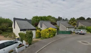 Besse Francoise à Rennes