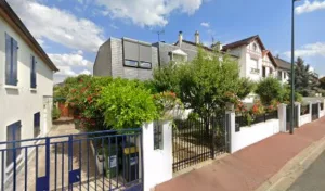 D’Heilly Thierry à Clamart