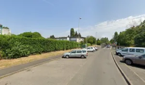 Goutte Renée à Évry-Courcouronnes